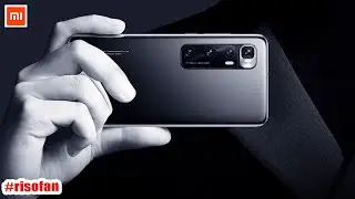 Xiaomi Mi 10 Ultra Extreme official video.