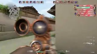 magepunk 2.0 op ace sound #shorts #magepunk