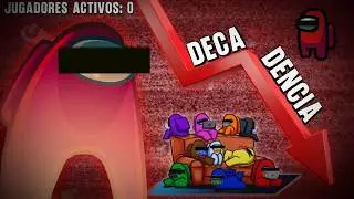 Por Que Among Us Entro En Decadencia