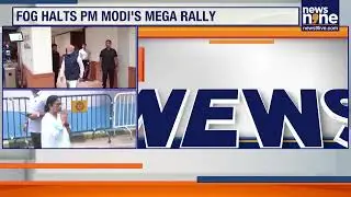 PM Modi Slams TMC in Nadia Rally: Calls for End of Jungle Raj, Urges Voters to Back BJP