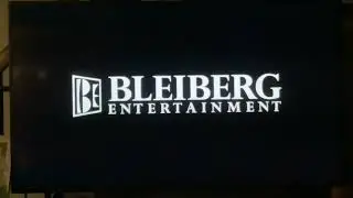 Bleiberg Entertainment (2018)