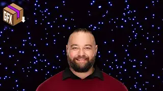 WWE Bray Wyatt Universal Graphics Pack