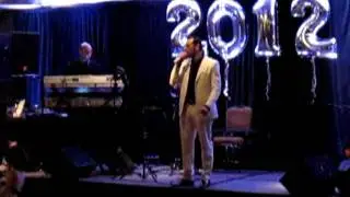 FADI HANANI AND MURAD BSHARA NEW YEARS EVE 2011