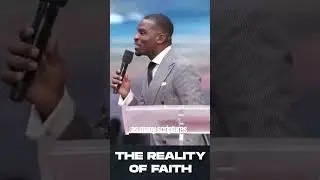 YOUR CONSCIENCE DETERMINES YOUR FAITH. #IsaacOyedepo