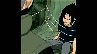 Caminho da vingan&ccedil;a - Sasuke uchiha 4k
