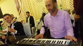 Emrah Ahiskali. Gruppa,,Nur,, Bar potpourri. 06.10.2016