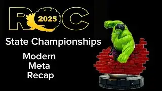 ￼ ROC 2025 Modern States Recap Meta Teams & Takeaways