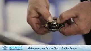 NRMA Car Maintenance Tips - Understanding Your Car&rsquo;s Cooling System