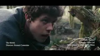Forest Chase