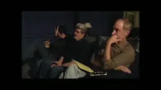 The Untitled Star Wars Mockumentary - Final Mix week 2 scene