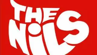 The Nils - In Betweens