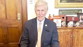 Rep. Beyer Thanks VirtForce for Spearheading Milspouse Hiring Efforts