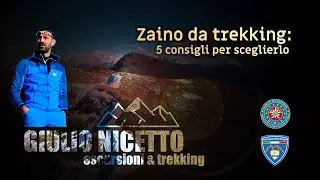 5 consigli per scegliere lo zaino da trekking che fa per voi