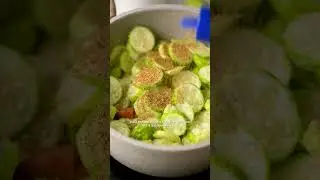 RECEITA DE MAXIXE COM LEITE DE COCO