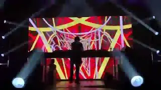 Creature & Yuck + more - Liquid Stranger (Infinity Tour - Live Asheville, NC - 2/8/19)