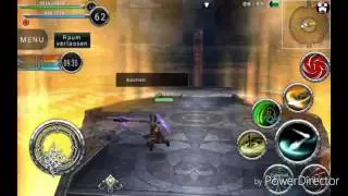 《AVABEL》Battle Dancer vs Debuster 🔪🔪