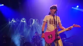 Les Wampas - Rimini - Saint Marcel, 26.03.2022