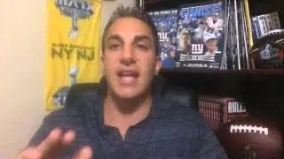 Giants free agency preview