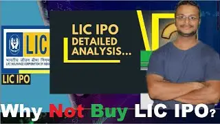 LIC IPO : Detailed Analysis, IPO Price