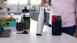 Dust Chaser Hand Vacuum | Hoover