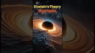 James Webb Just Broke Einstein&rsquo;s Spacetime Theory -The Direct Collapse Secret  #thephysicsaudit