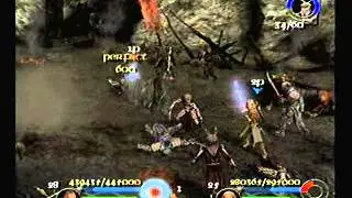 LOTR: Return of the King - Pt.4: Medieval Mosh-Pit