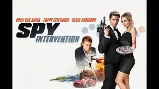 iMusicPlus Movie Trailer - Spy Intervention