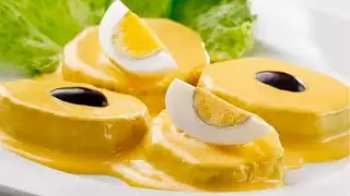 #SHORTS#БОМБИЧЕСКИЙ СОУС/ПЕРУАНСКСЯ КУХНЯ/SALSA HUANCAINA/ГОТОВЬТЕ С УДОВОЛЬСТВИЕМ!