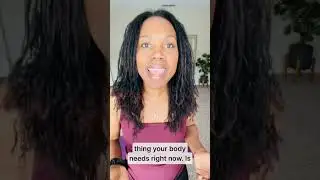 Workouts not working? A stressed midlife body doesn&rsquo;t need harder workouts&hellip;#menopause #womenover40