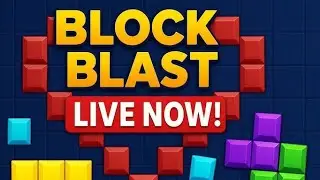 LIVE BLOCK BLAST 🎮