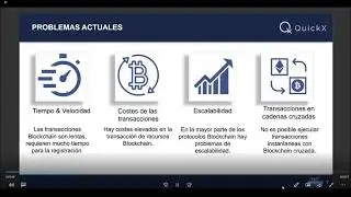 Presentaci&oacute;n de Crypto Advice en Espa&ntilde;ol