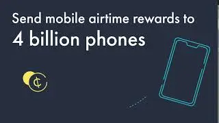Mobile Airtime Rewards API