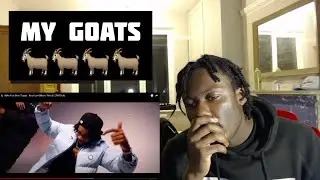 Insane Track 🔥🔥🔥Kirky Feat Born Trappy - Been Low Reaction