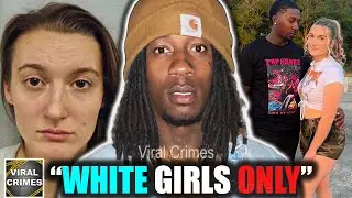 Man Who Publicly Dissed Black Women and Preferred White Women Later K!lled By His White Girlfriend