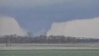 December 1, 2018, Illinois Tornadoes