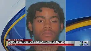 Man wanted in shooting death of 18-year-old Jackson woman