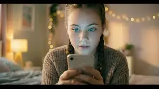 Cyber Grooming: Ein AI-Präventionsfilm für 4. Klassen | NarrativePulse
