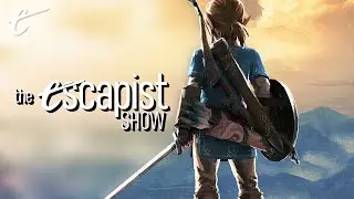 Jack & Nick's Biggest Gaming Shames | The Escapist Show