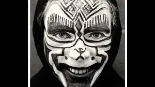 Peter Gabriel - John Has a Headache NY 1982