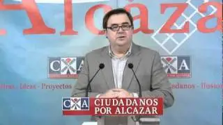 CxA afirma que Mancha Centro Tv est&aacute; al servicio del PSOE