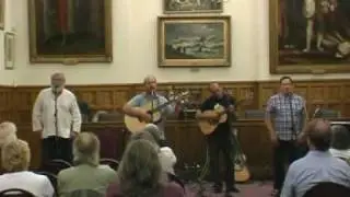 Kimber's Men - Don't Take the Hero's