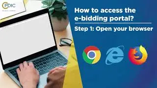 How to Register to PDIC Microsite