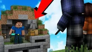 Top 5 Skywars Challenges in Minecraft (Hypixel)
