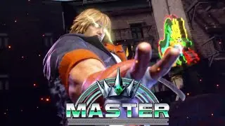 How To Master Modern Ken! Street Fighter 6