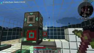 MINECRAFT PSIONIC ABYSS #72 - Automatisch Energie [deutsch]