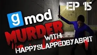 CALLING BS [Ep15] - Gmod Murder