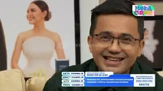 Ada Syahrul Gunawan malah nostalgia sinetron Jin dan Jun | MANCUR