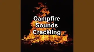 Relaxing Campfire Sounds