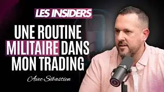 Des Journ&eacute;es De Trading &Agrave; 10K$ : Le Quotidien De ce Trader Rentable