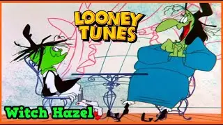 Looney Tunes | Золотой век ведьмы Хейзел